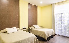 Hotel Fenix